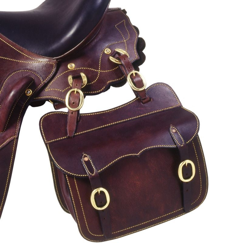 Australian Outrider Collection Saddle Pocket