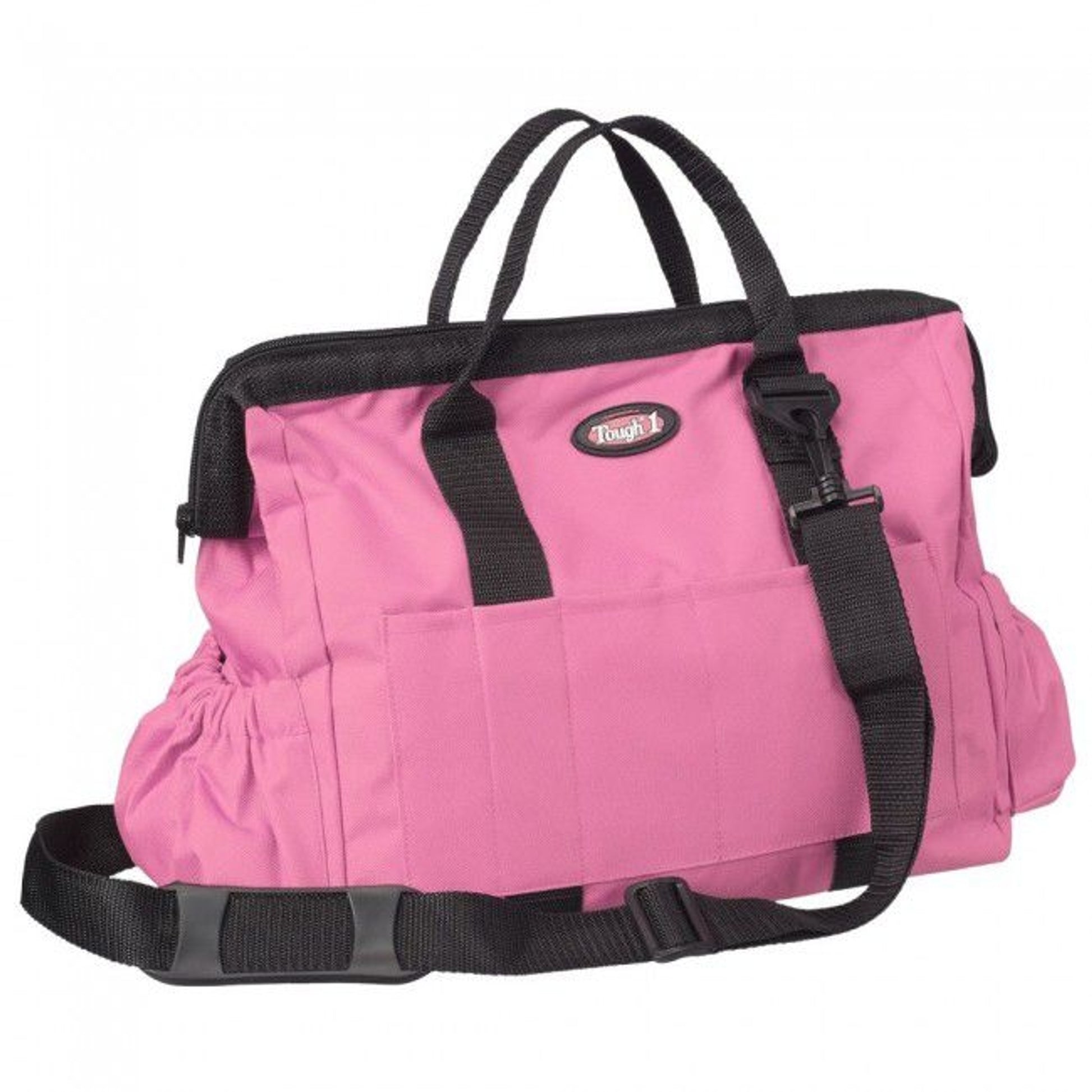 Tough1 600 Denier Poly Grooming Tote