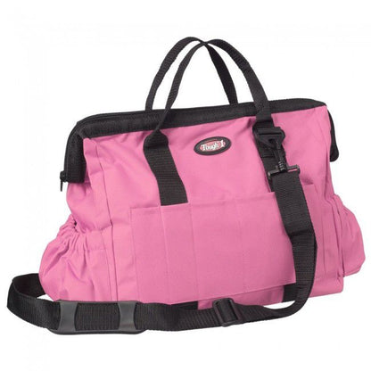 Tough1 600 Denier Poly Grooming Tote