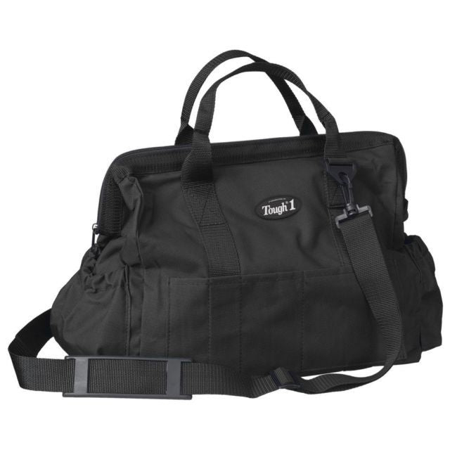 Tough1 600 Denier Poly Grooming Tote