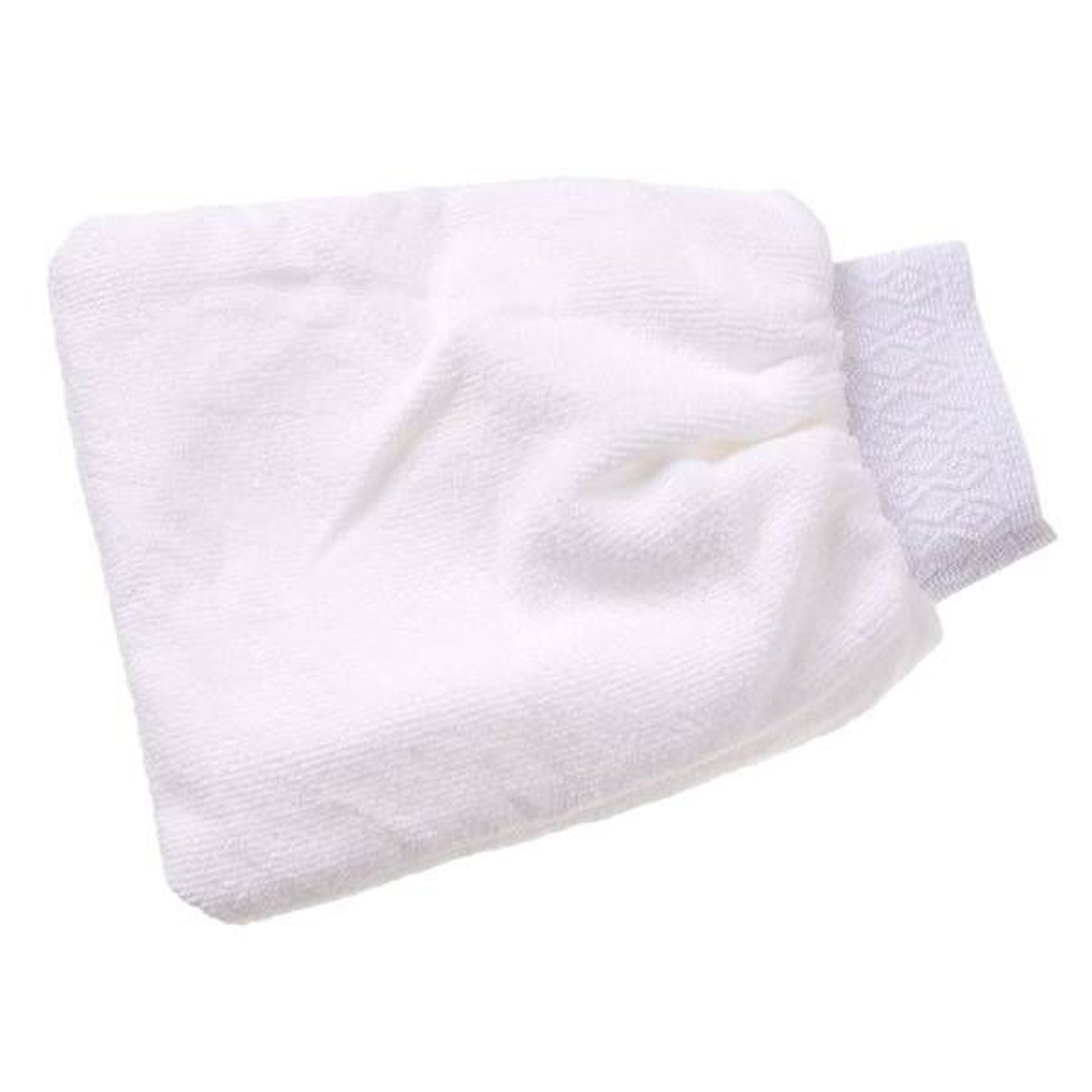 Fleece Applicator Mitt