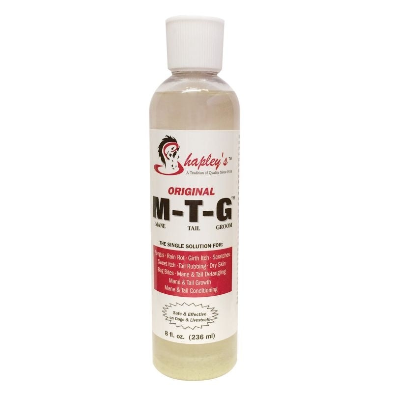 Shapleys Original M-T-G