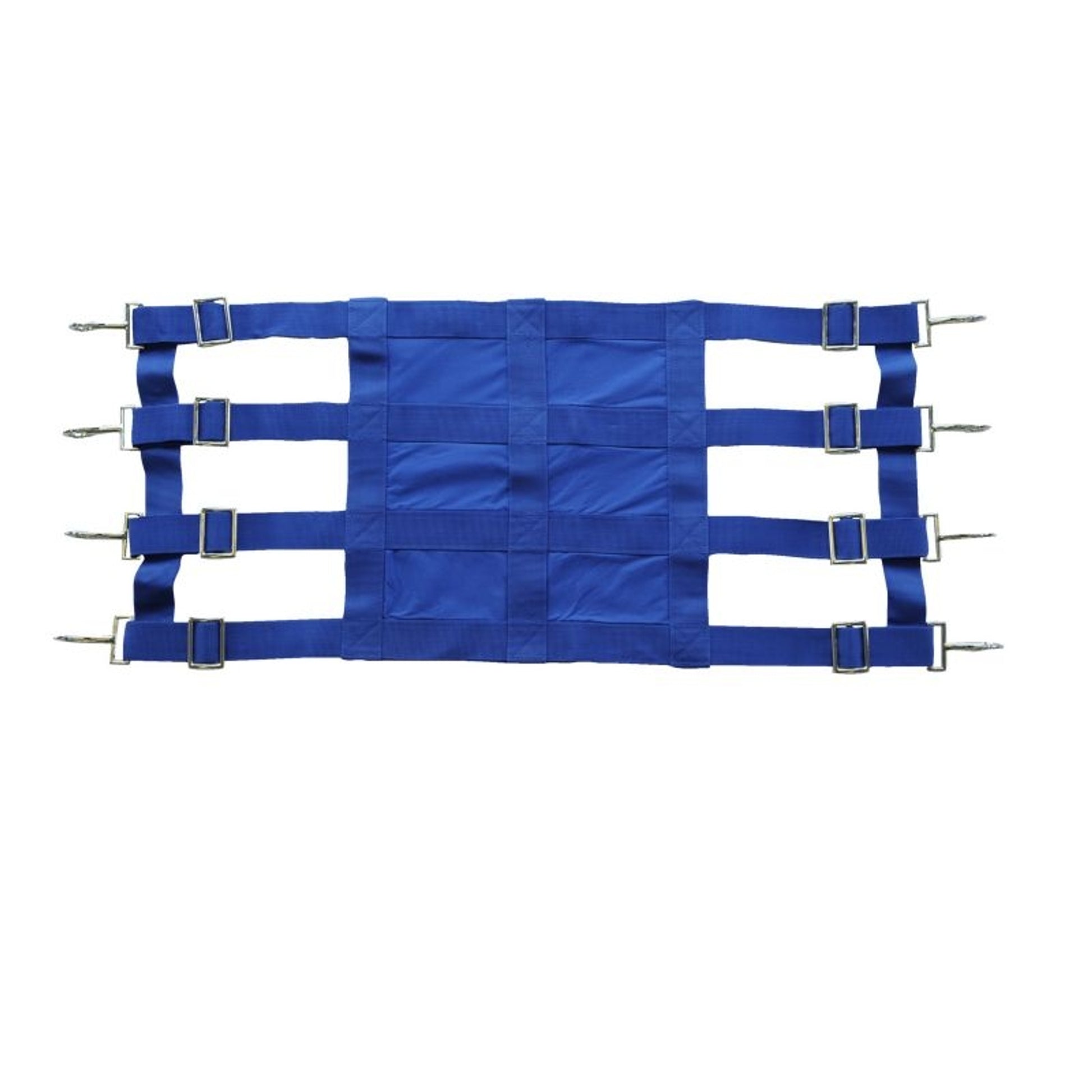 600D Nylon Closed Stall Guard