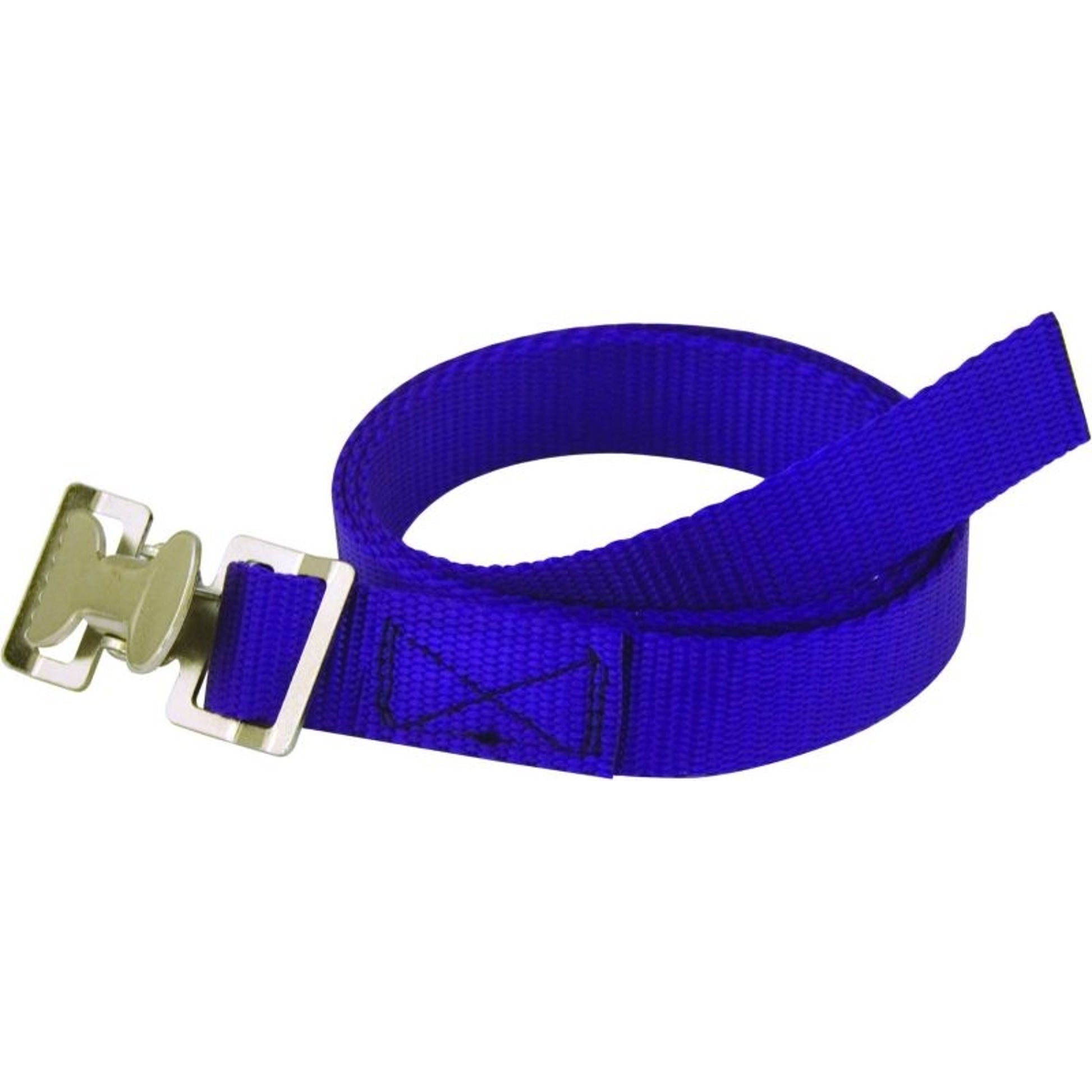 Black Gate Strap