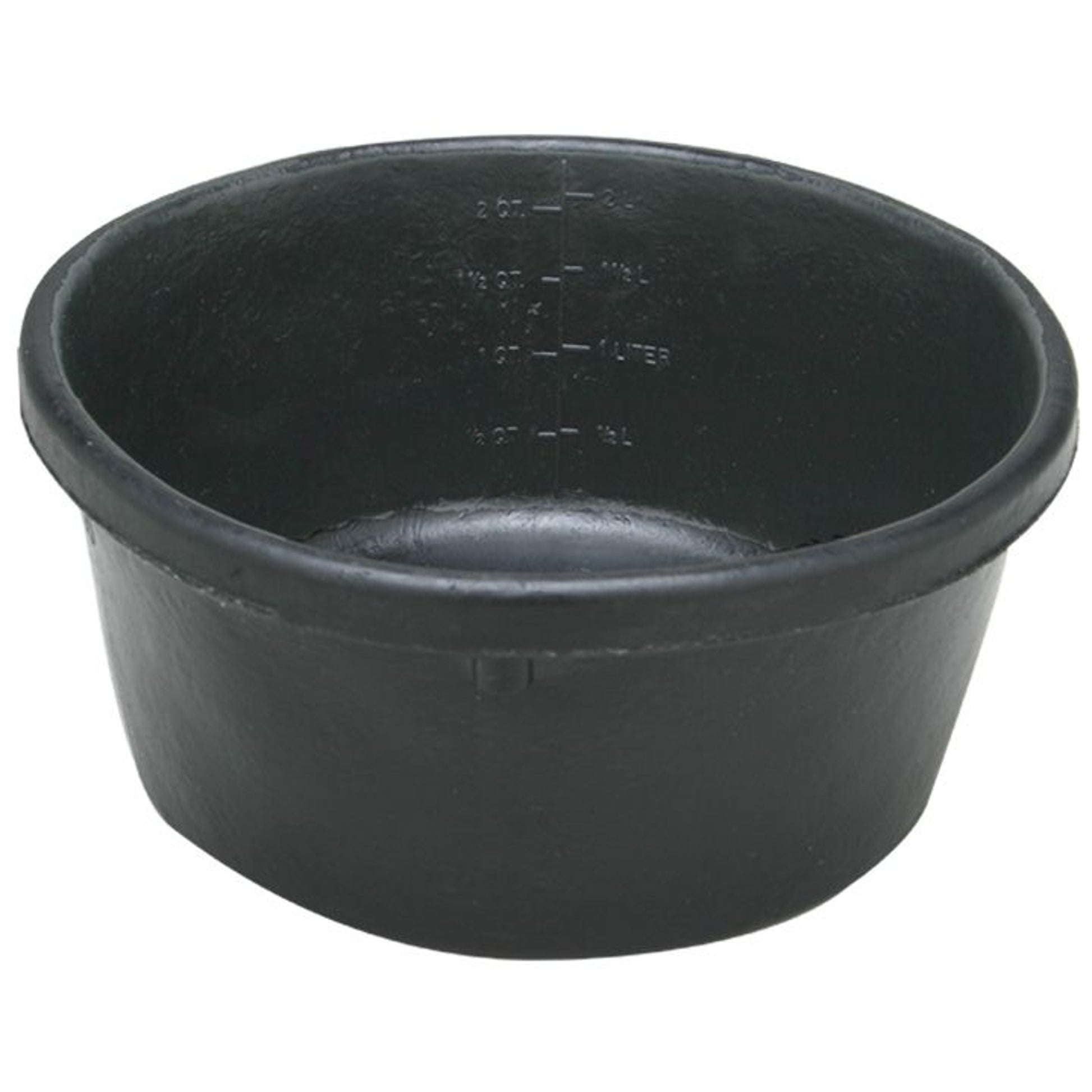 Fortex 8 QT Feeder Pan