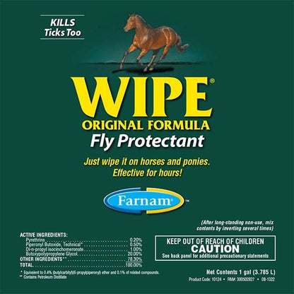 Wipe Original Formula