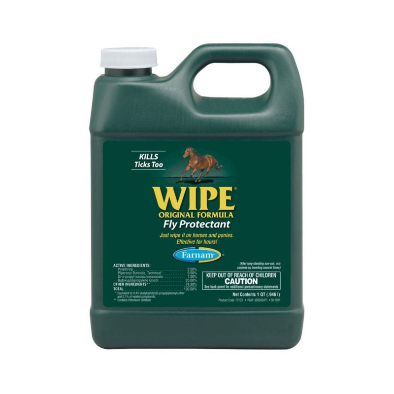 Wipe Original Formula