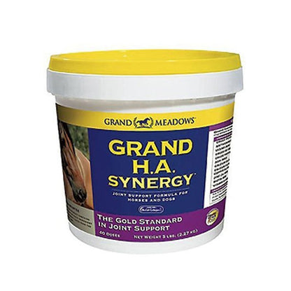 Grand Meadows Grand HA Synergy