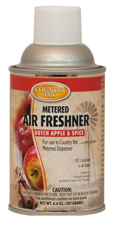Country Vet Metered Fragrance Refill