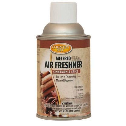 Country Vet Metered Fragrance Refill