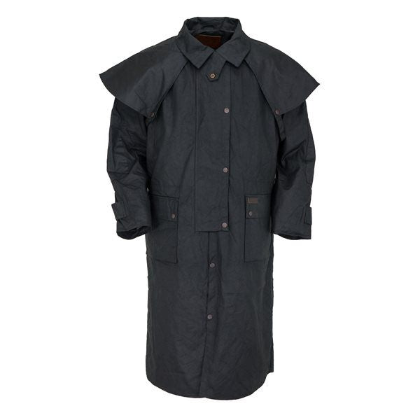 Outback Trading Low Rider Duster