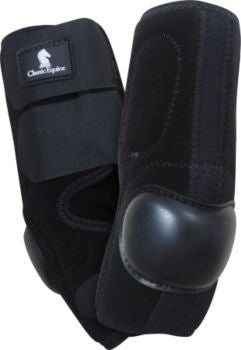 Classic Equine Neoprene Skid Boot