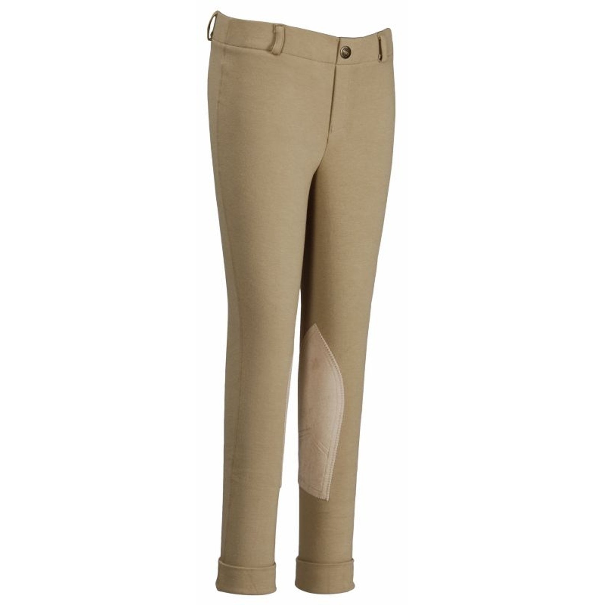 TuffRider Childs Starter Lowrise Jodhpurs