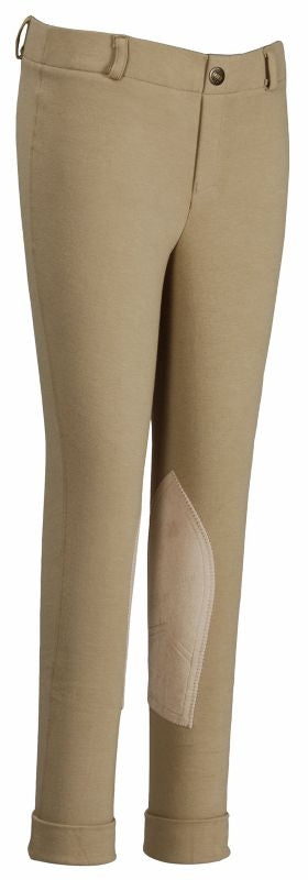 TuffRider Childs Starter Lowrise Jodhpurs