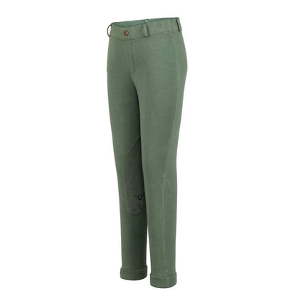 TuffRider Childs Starter Lowrise Jodhpurs