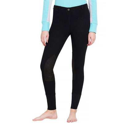 TuffRider Ladies Starter Pull On Breeches