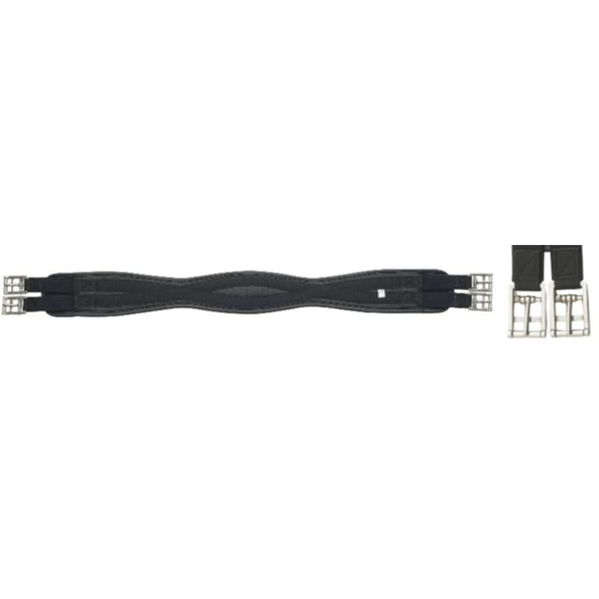 Ovation Airform ClickIT Chafeless Girth