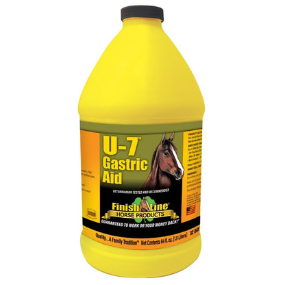 Finish Line U-7 Liquid