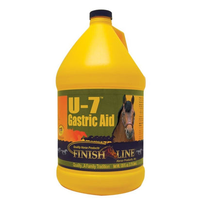 Finish Line U-7 Liquid