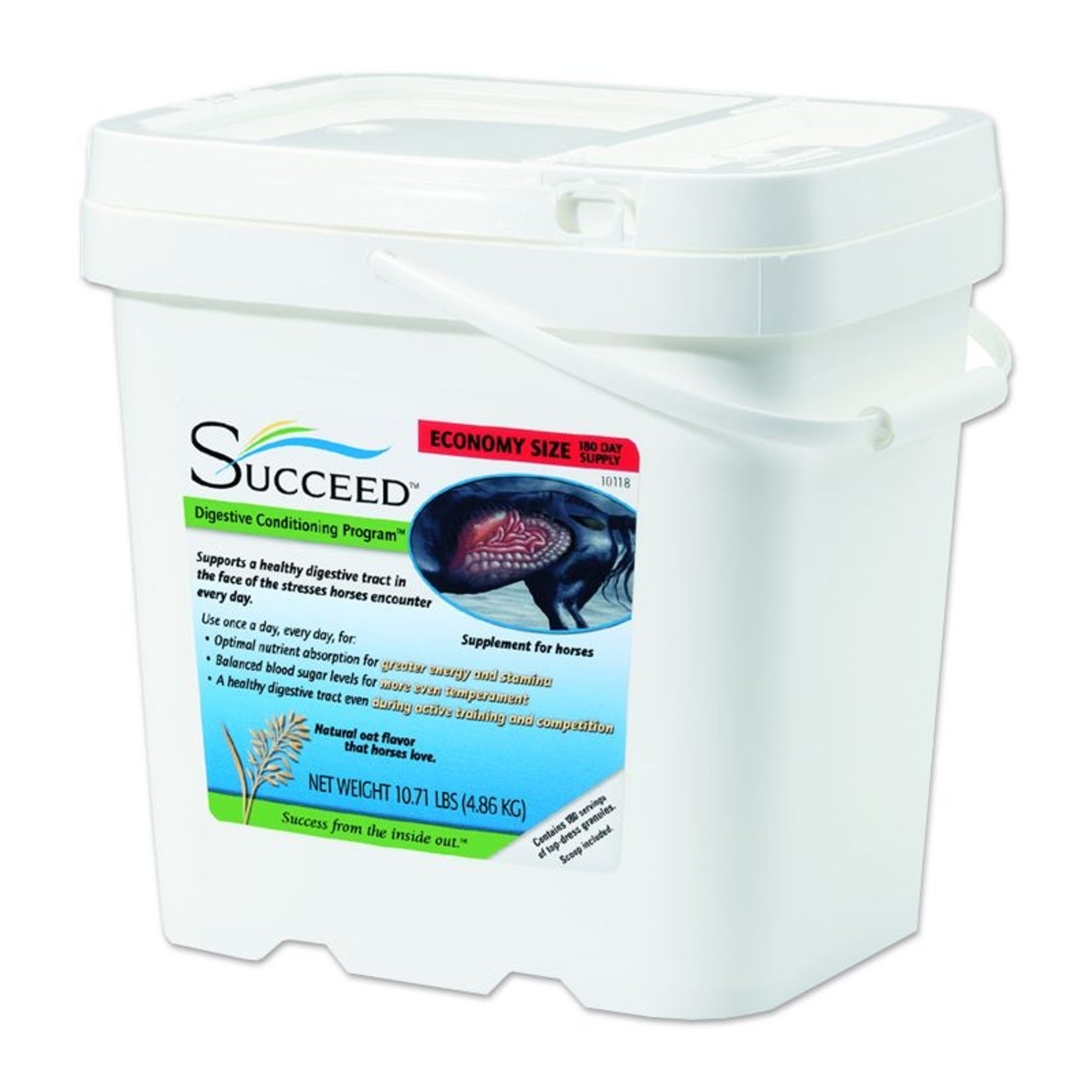 Succeed - 1.79 Pounds 30 Day Supply