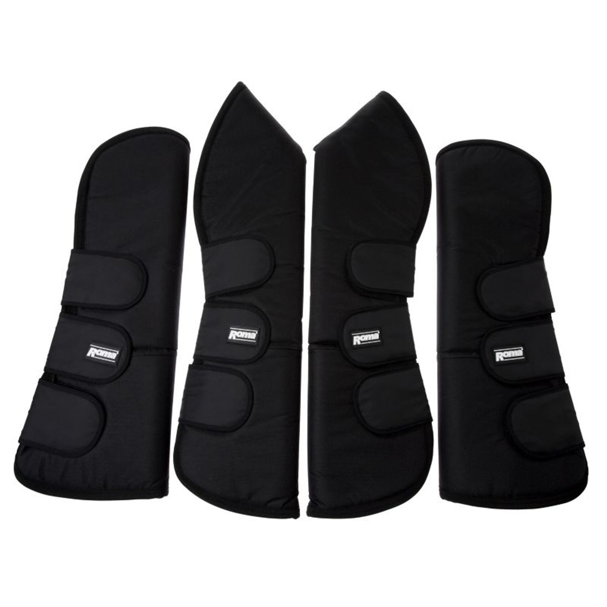 Roma Deluxe Shipping Boots