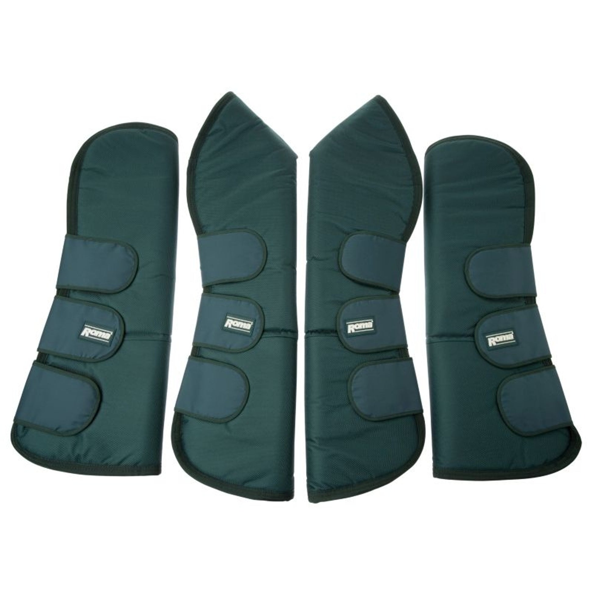 Roma Deluxe Shipping Boots