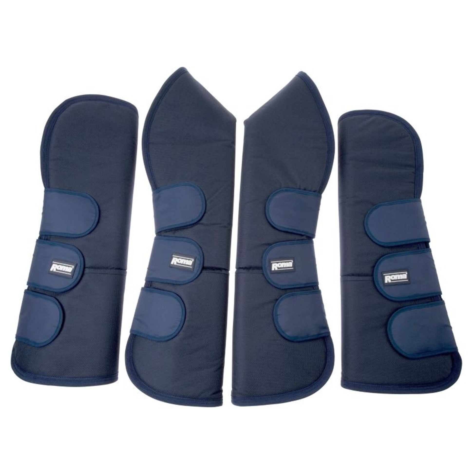 Roma Deluxe Shipping Boots