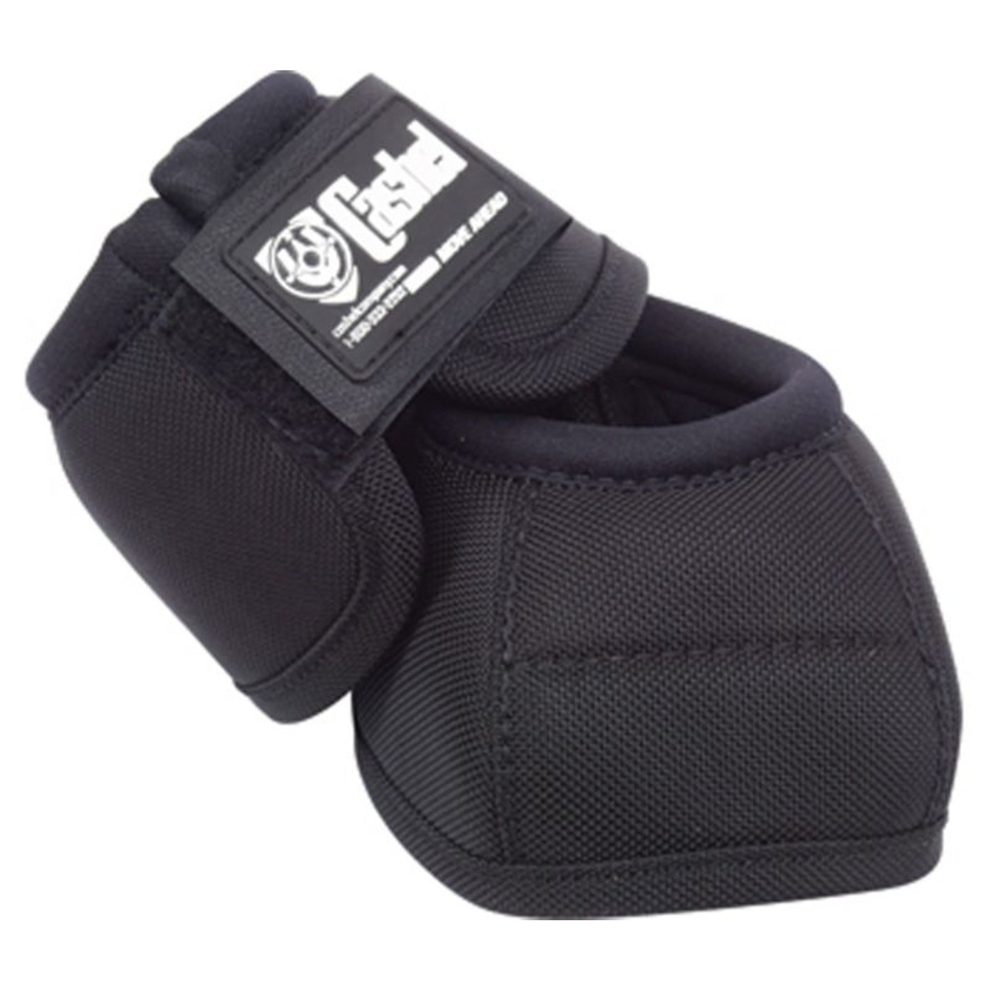 Cashel No Turn Bell Boots