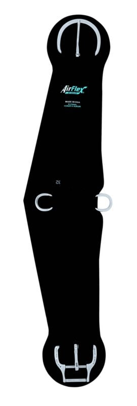 Weaver AirFlex Roll Snug Roper Cinch