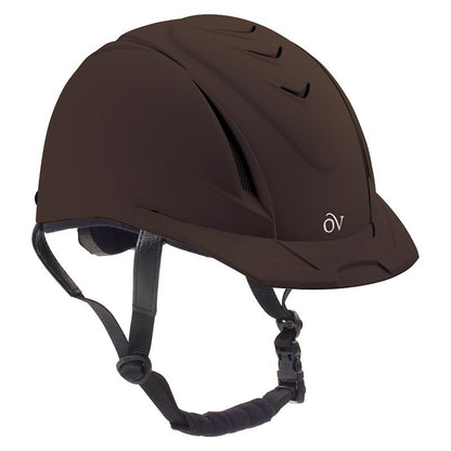 Ovation Deluxe Schooler Helmet