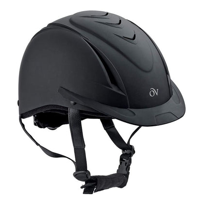 Ovation Deluxe Schooler Helmet