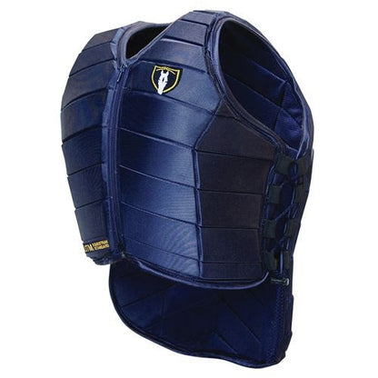 Tipperary Youth Eventer Protective Vest LG Pink