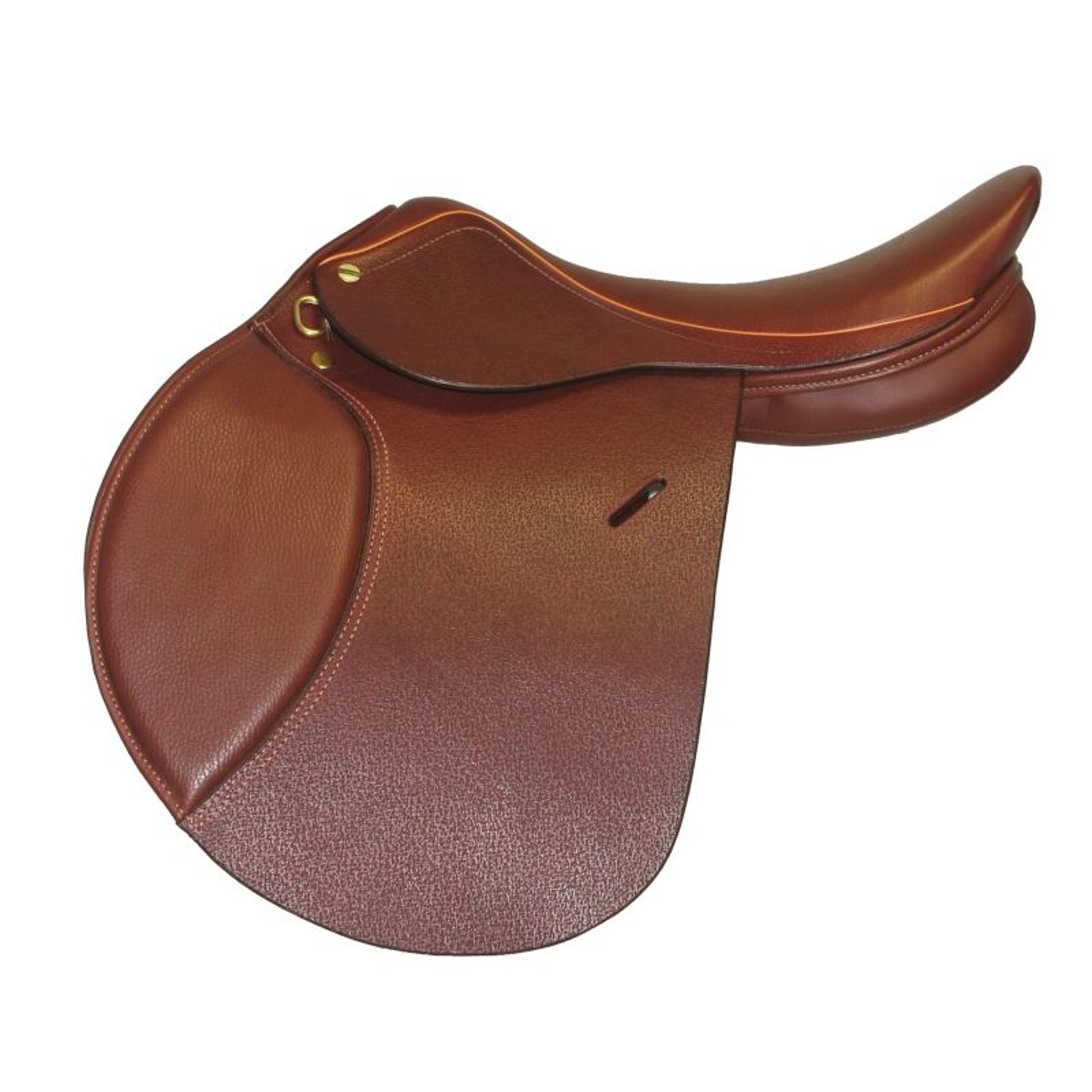 Henri de Rivel Advantage Close Contact Saddle 17 M