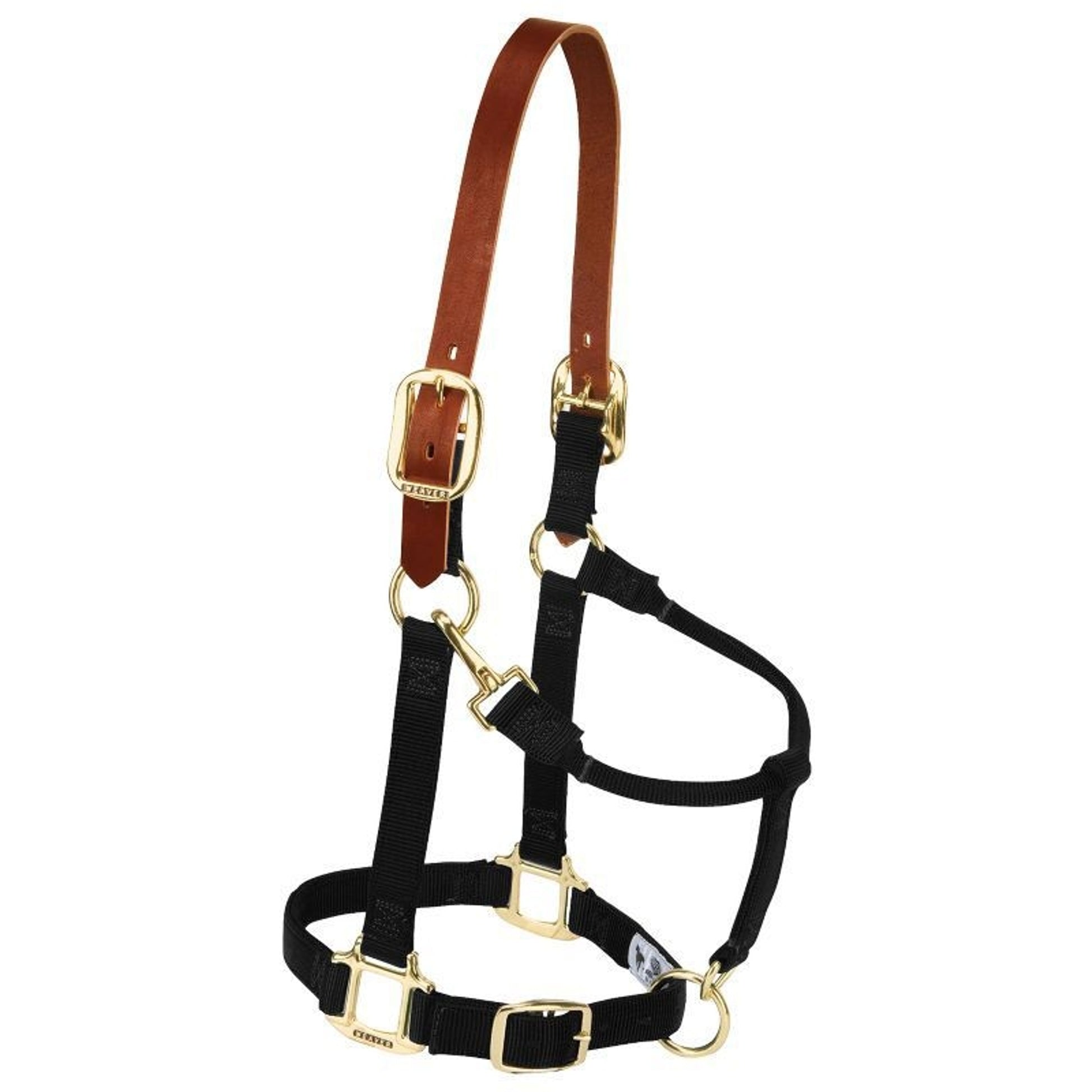 Weaver Org Breakaway Adj Halter