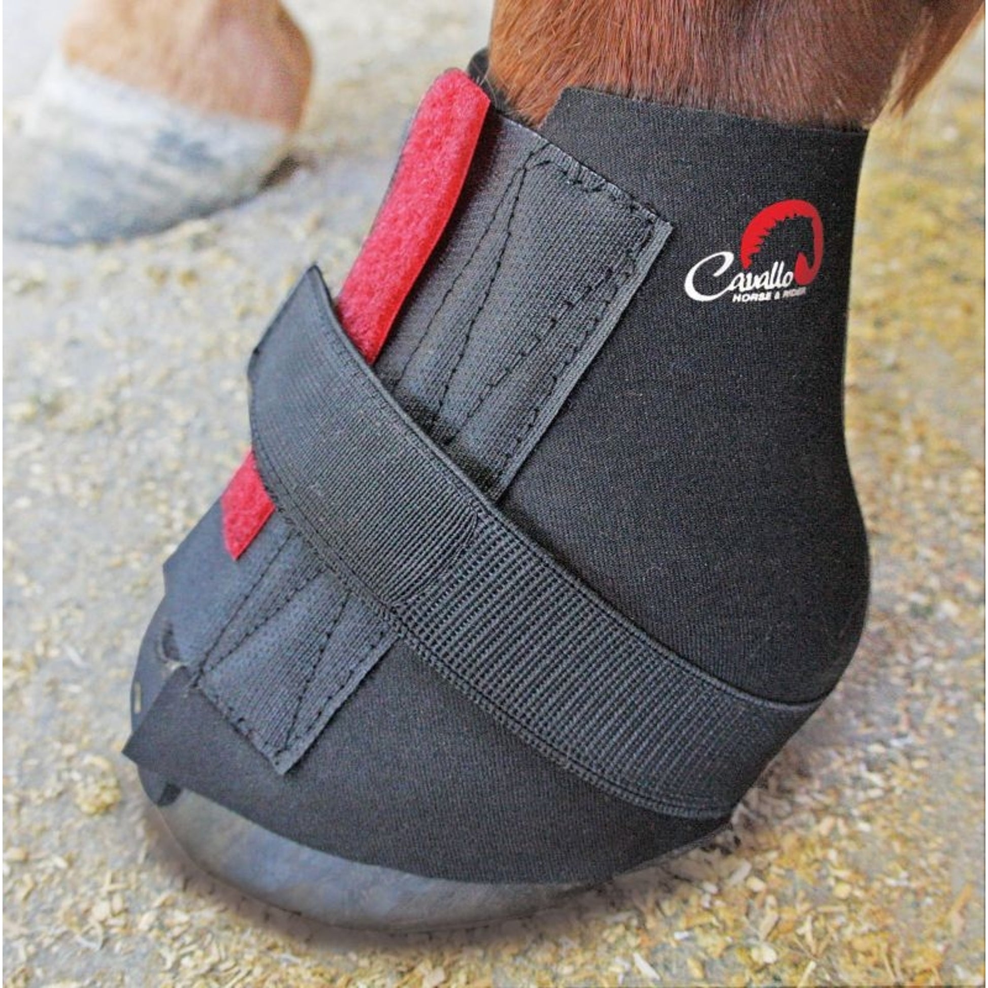 Cavallo Pastern Wraps 2-Pack