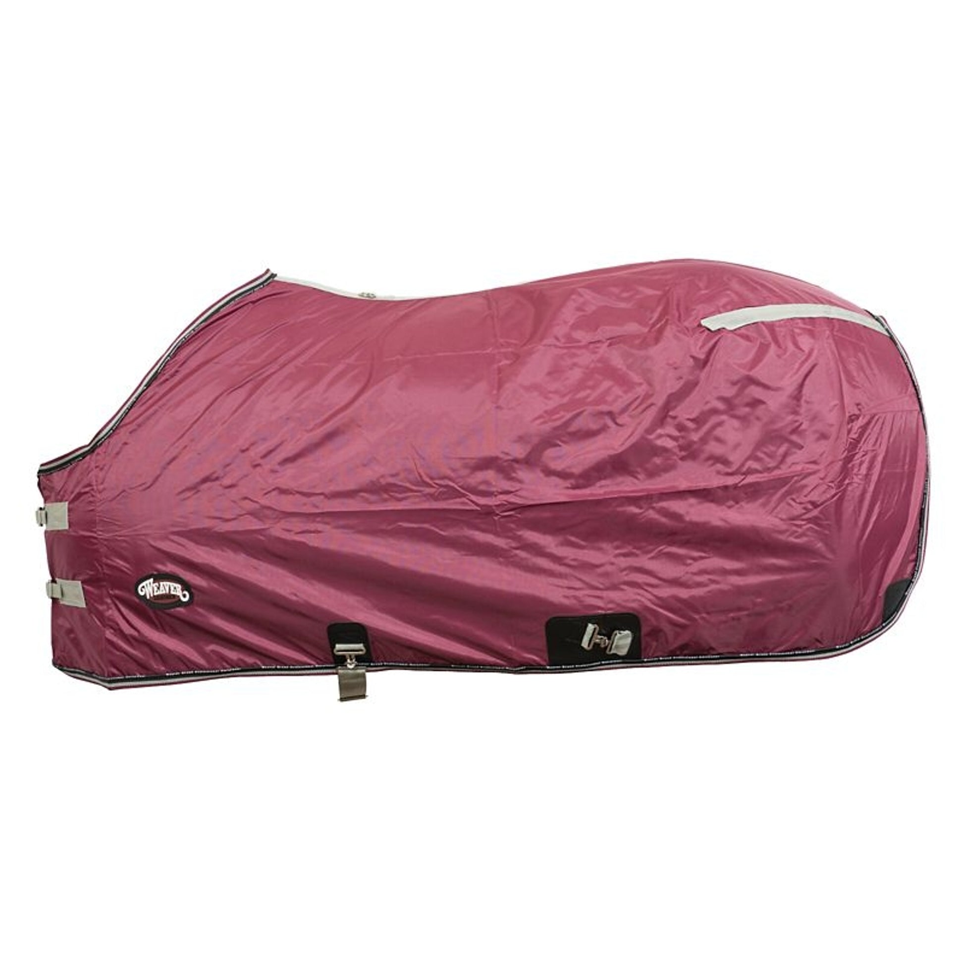 Weaver 420D Nylon Sheet