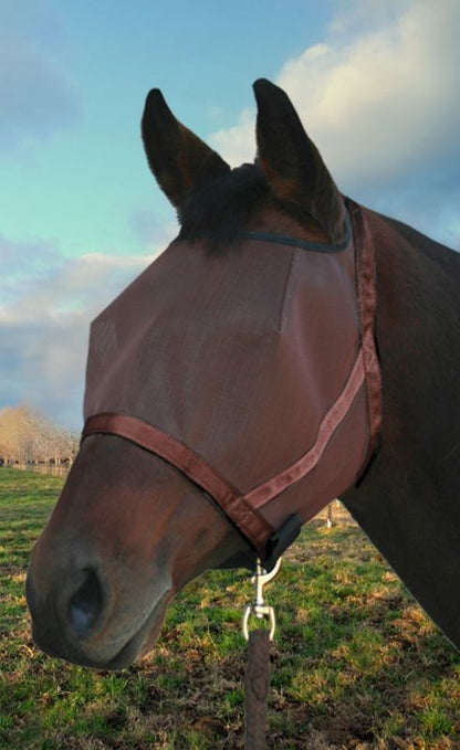 UV CatchMask Web Trim