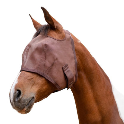 Kensington Fly Mask with 73% UV Protection - Open Top Design