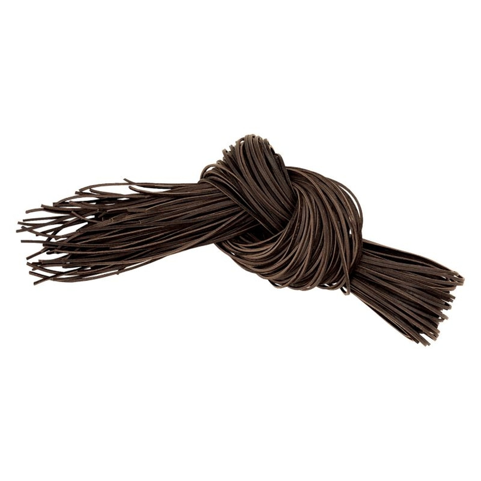 Weaver Leather Chrome Tanned Laces 6-PK