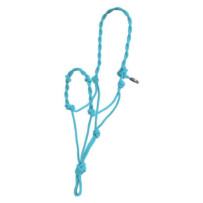 Mustang Twisted Rope Halter
