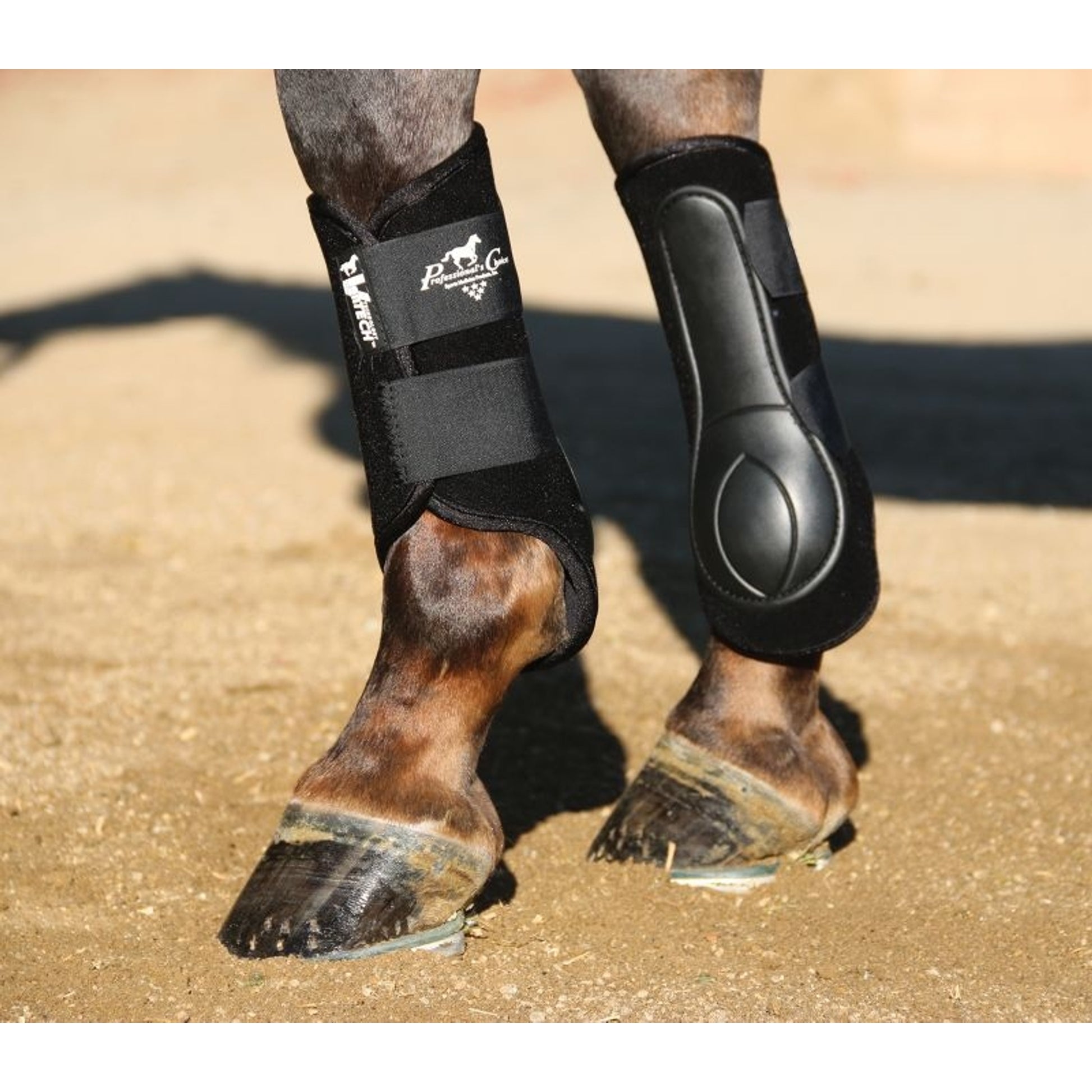 Professionals Choice VenTECH Splint Boots