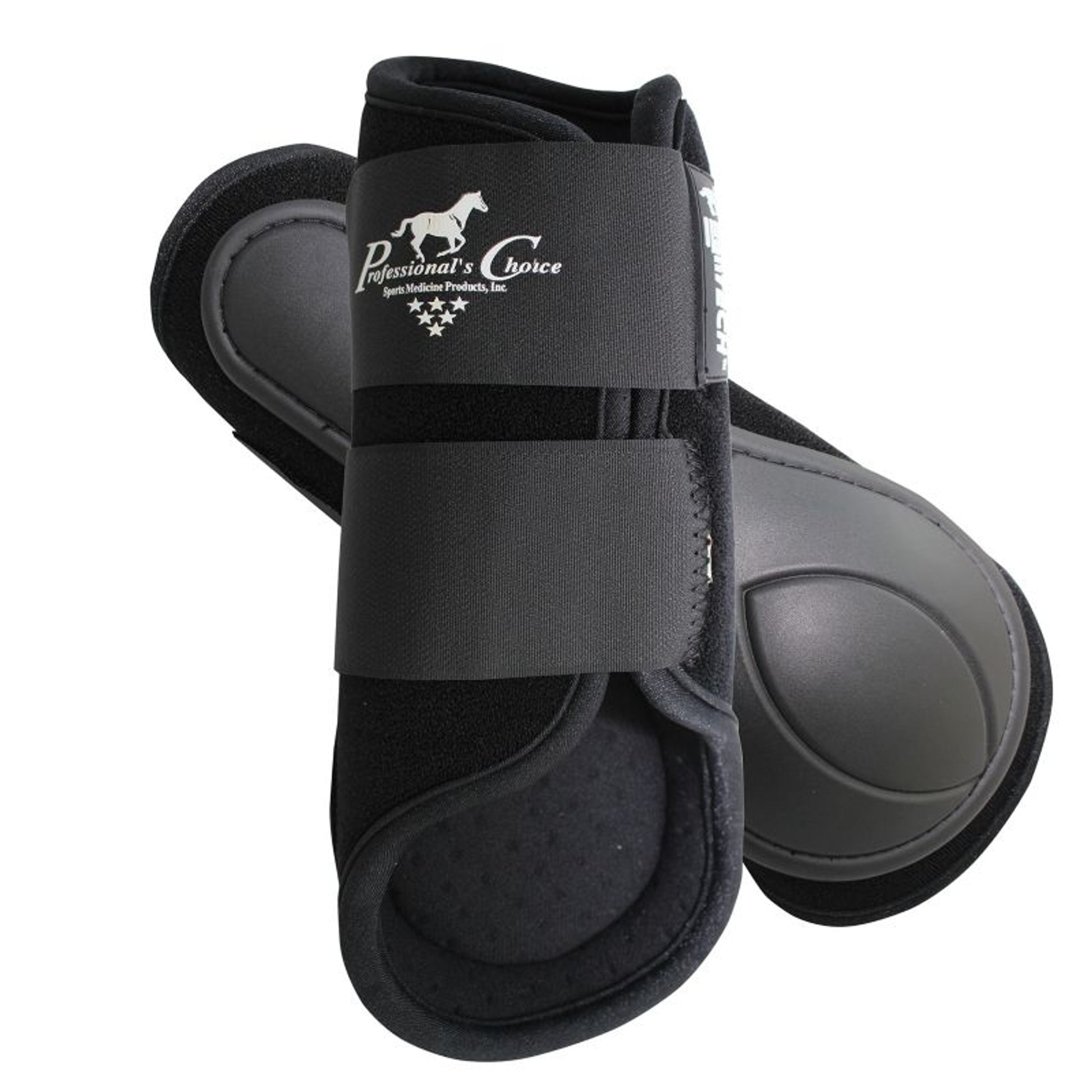 Professionals Choice VenTECH Splint Boots