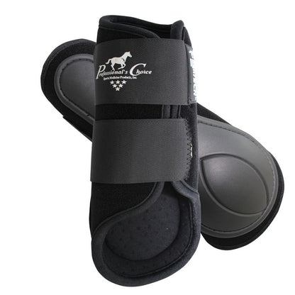 Professionals Choice VenTECH Splint Boots