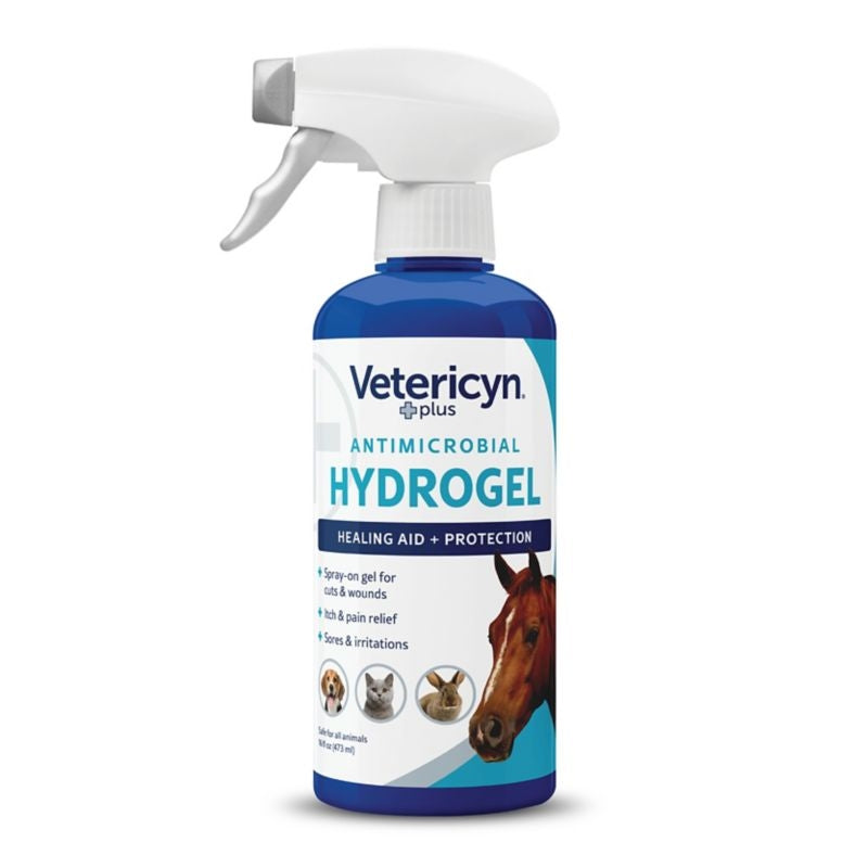 Dog First Aid & Wound Care