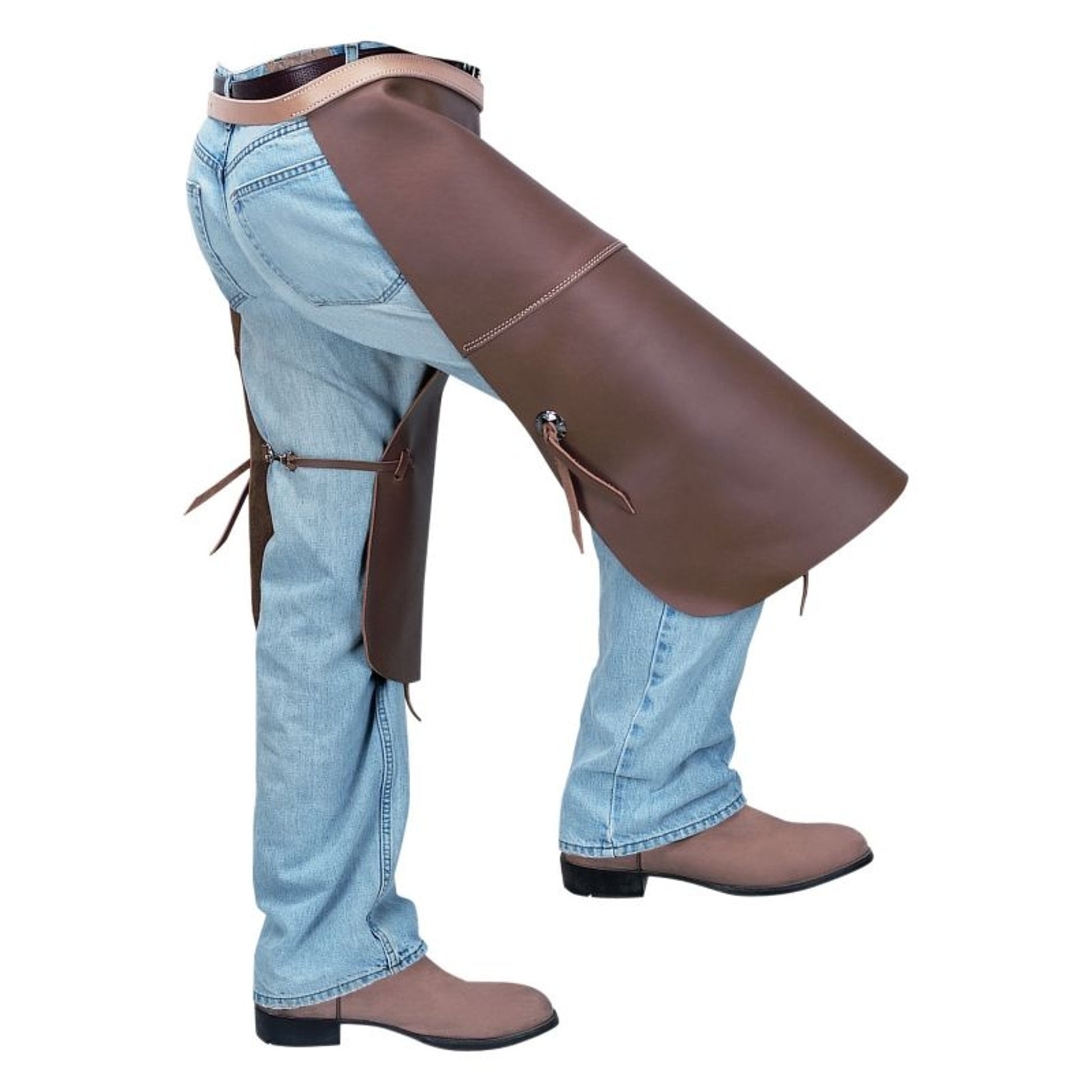 Weaver Leather Hay Chaps