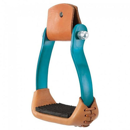 Tough1 Aluminum Barrel Stirrups