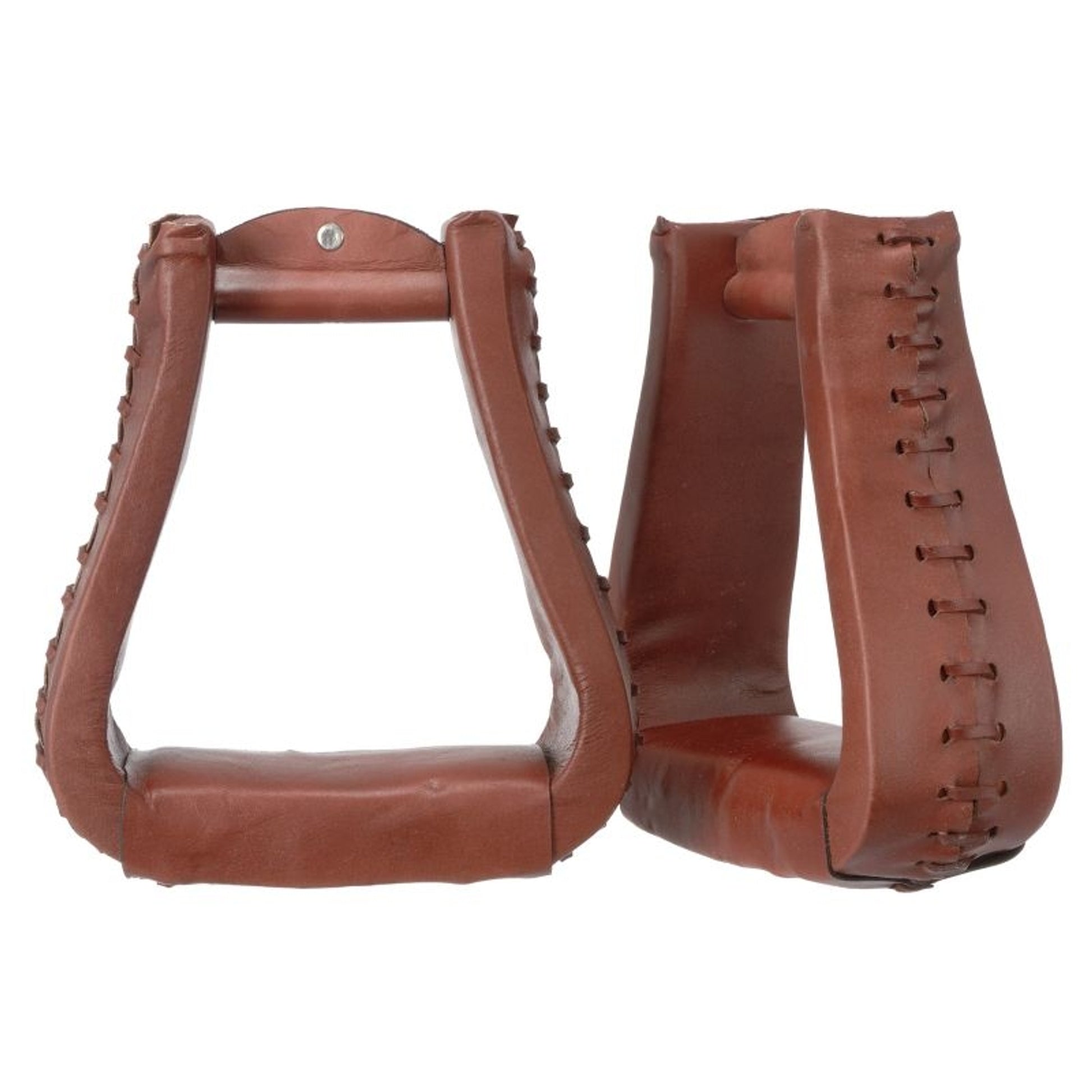 Royal King Oversized Western Stirrups