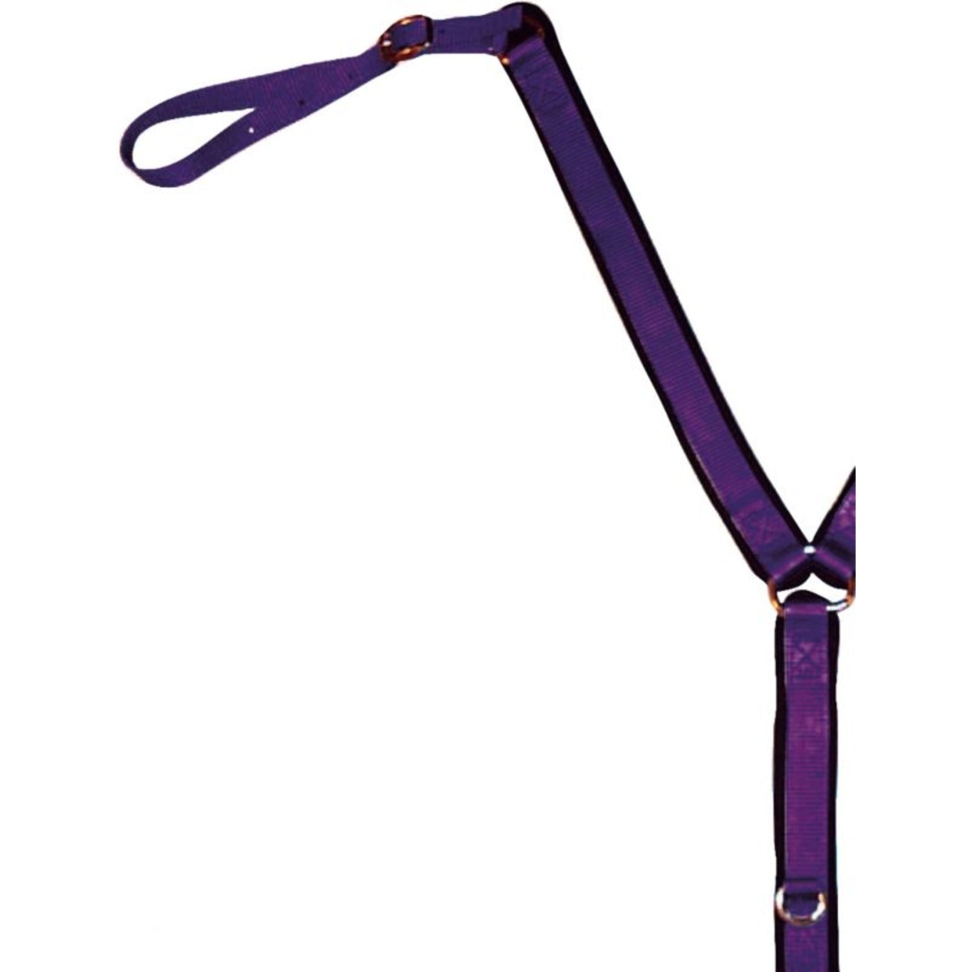 Triple E Nylon Trail Breast Collar