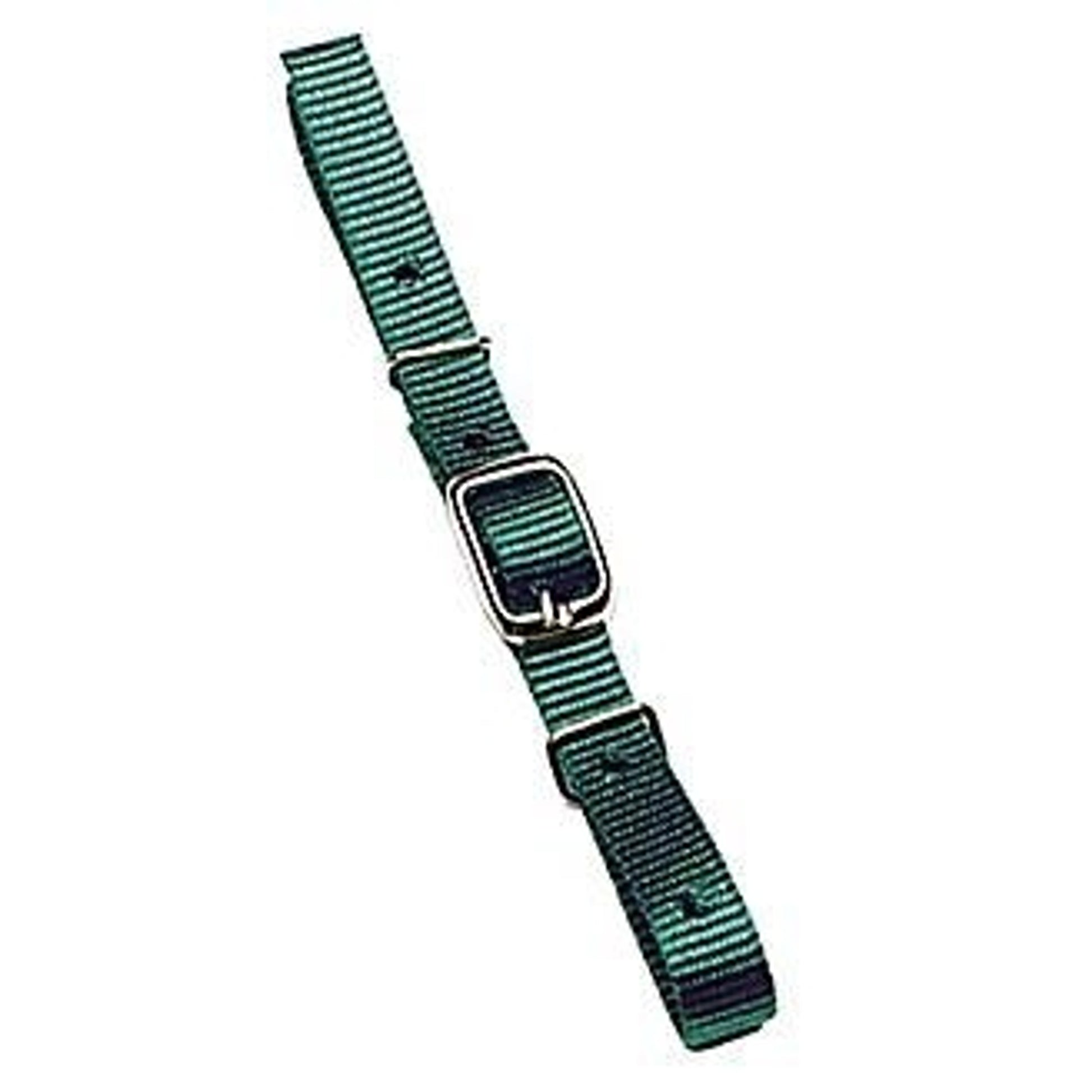 Triple E Nylon Trail Curb Strap