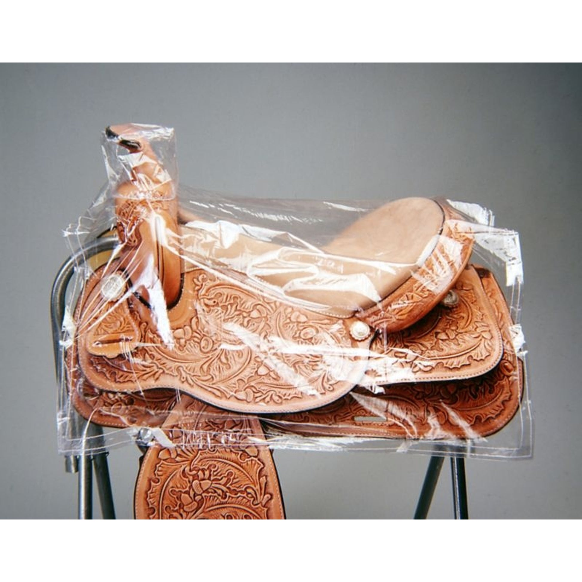 Tough1 600 Denier Western Saddle Cover